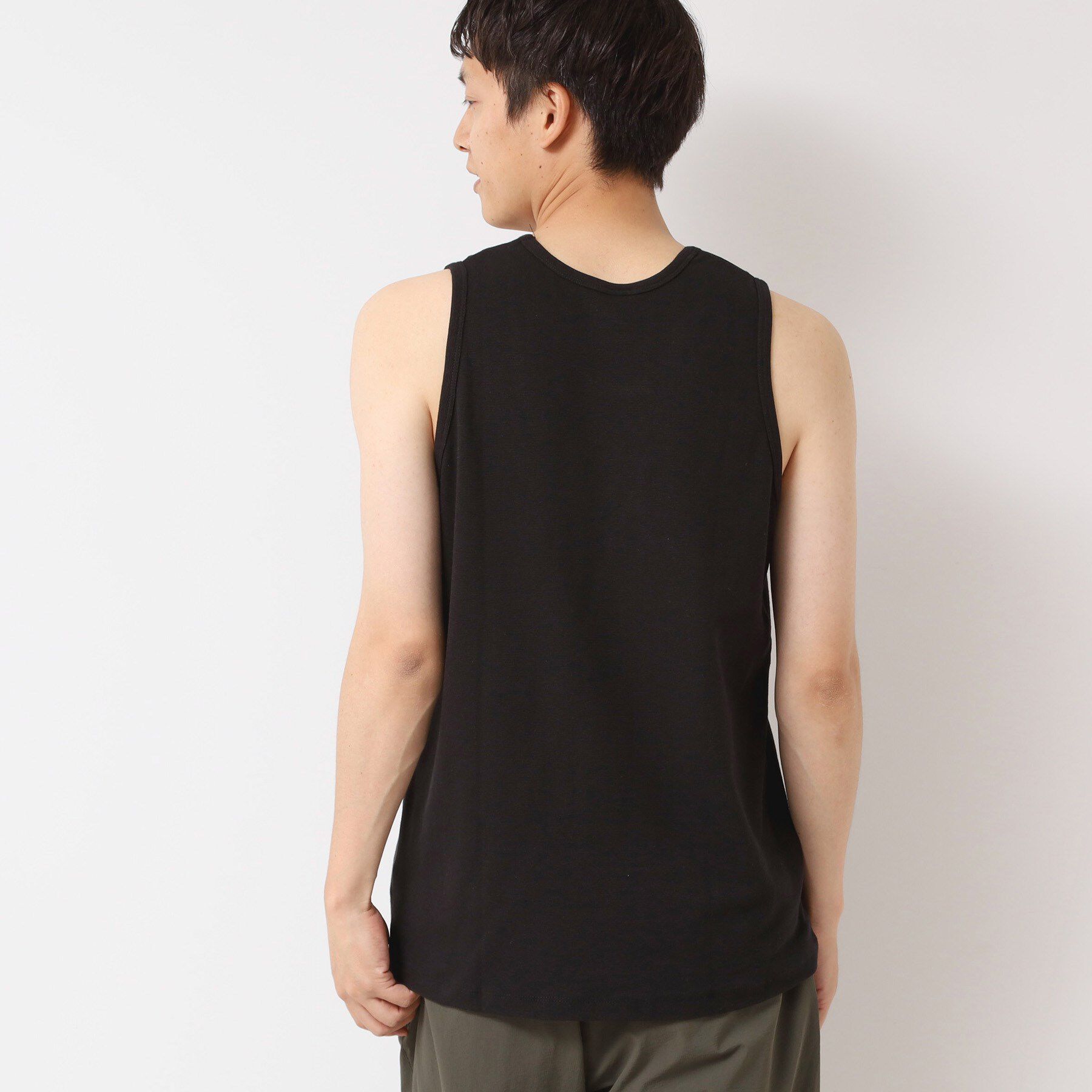 Dessin「フライスタンクトップ」|タンクトップ|