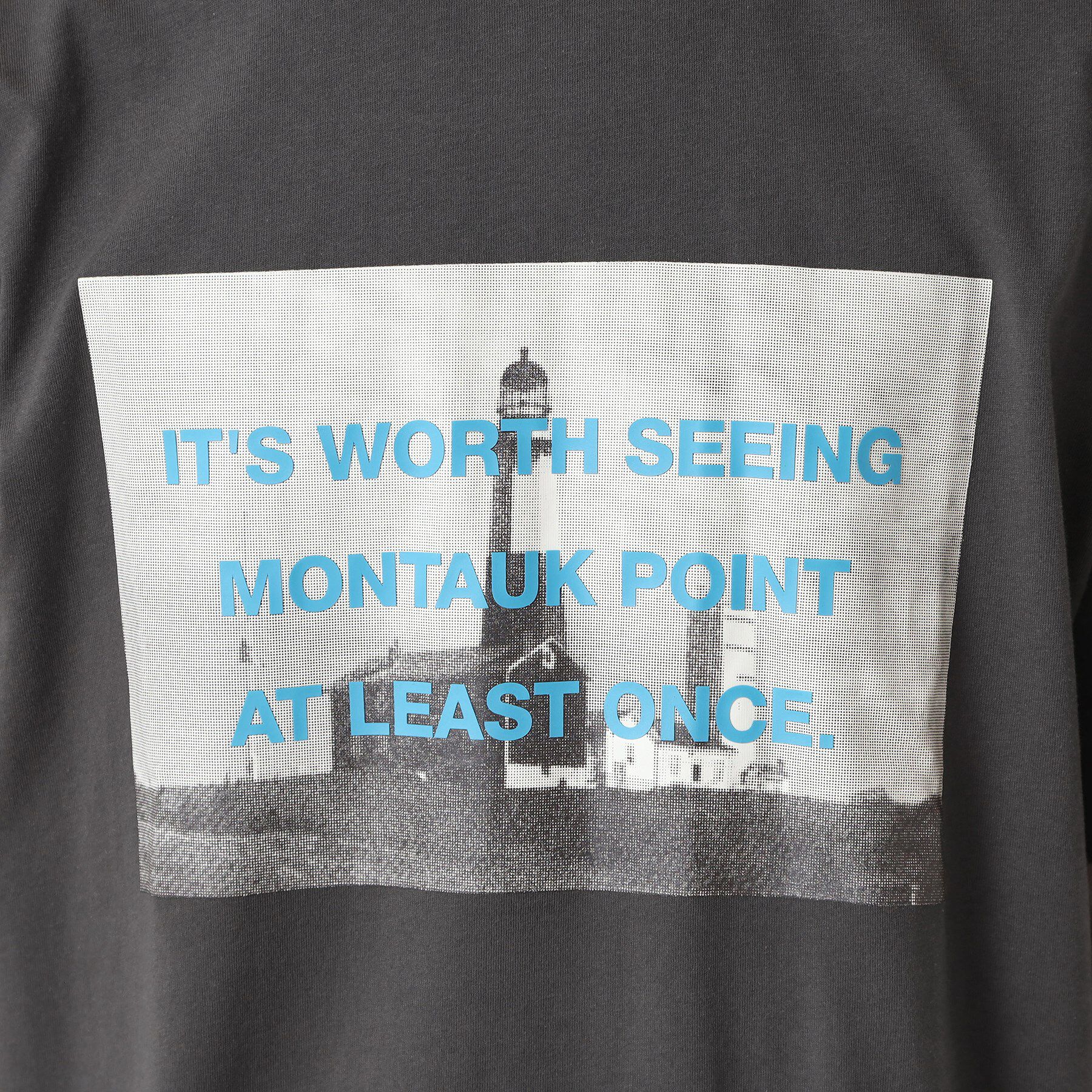 Dessin「【洗える】フォトプリントTシャツ」|Tシャツ・カットソー|