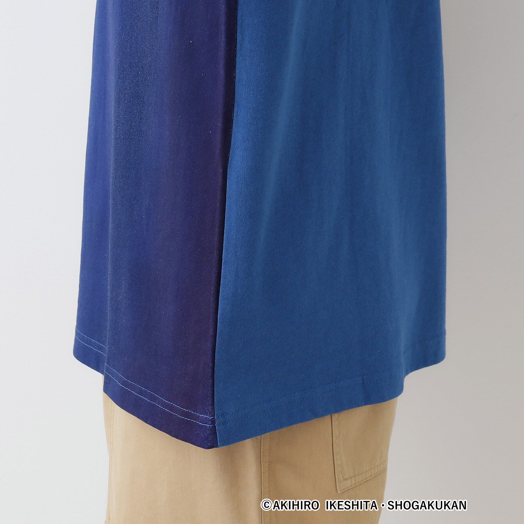 Dessin「【小学館の図鑑NEO　コラボ】宇宙Tシャツ」|Tシャツ・カットソー|