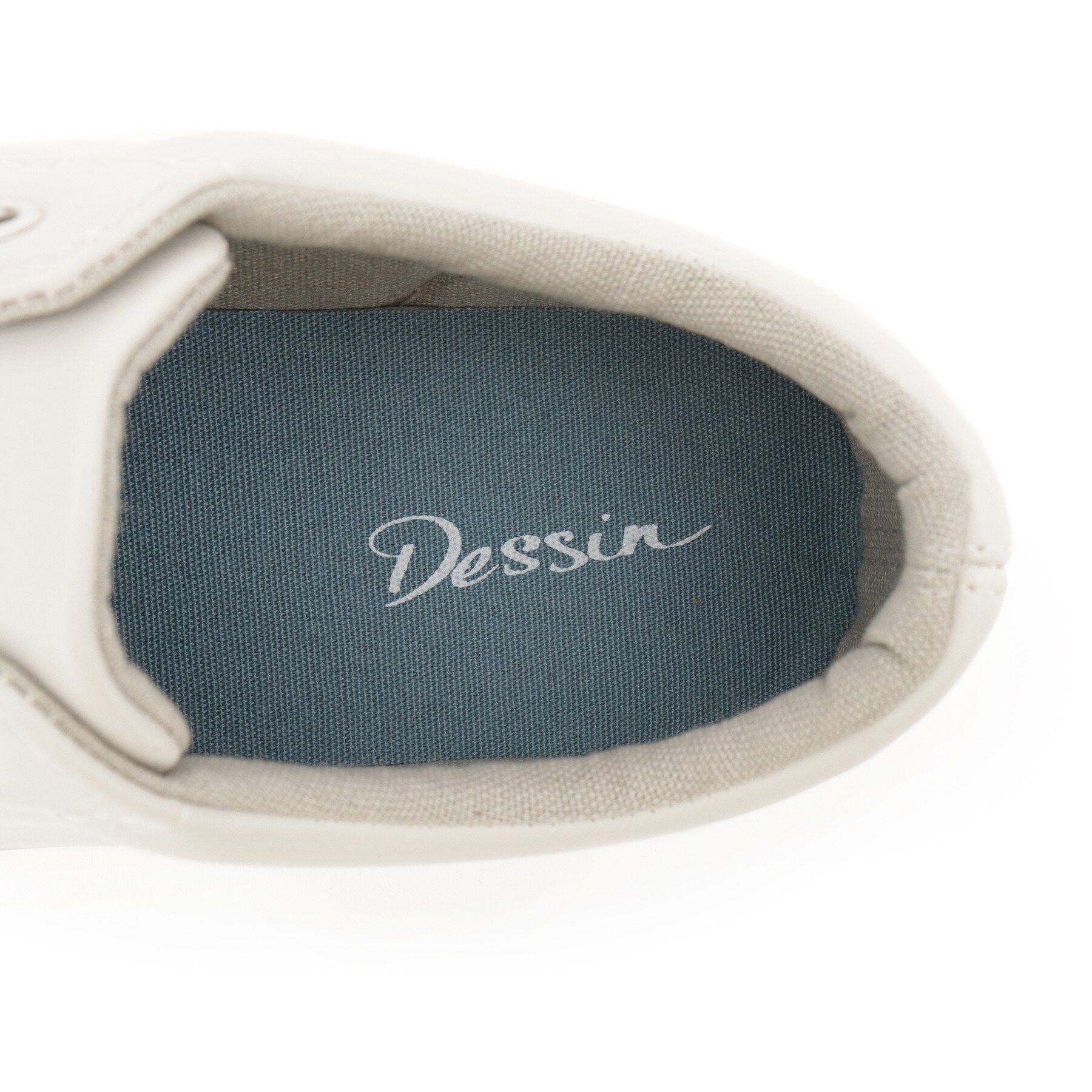 Dessin「【2WAY】スムーススニーカー」|スニーカー|