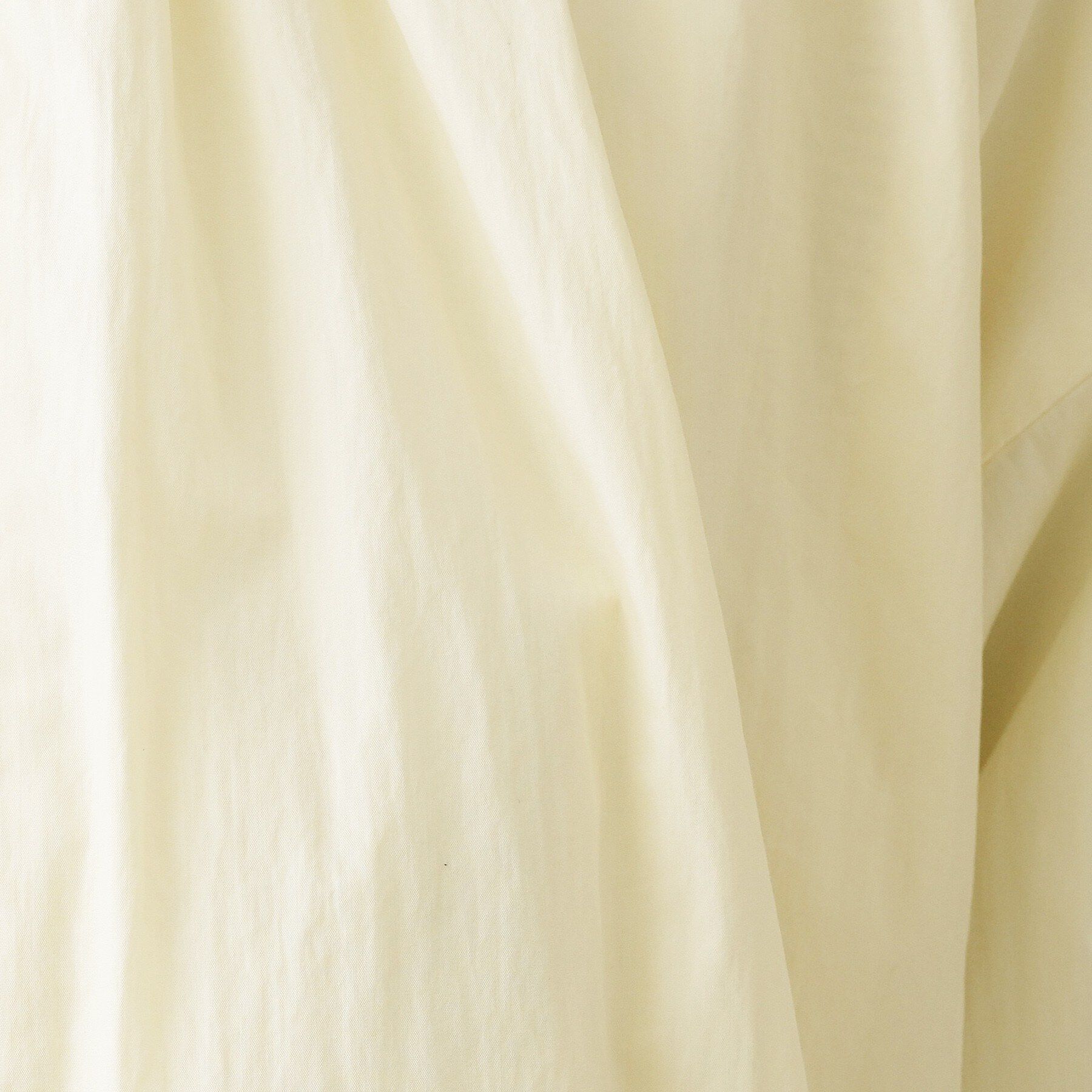 Dessin「【洗える】コットンナイロンバルーンヘムブルゾン」|ブルゾン・スタジャン|