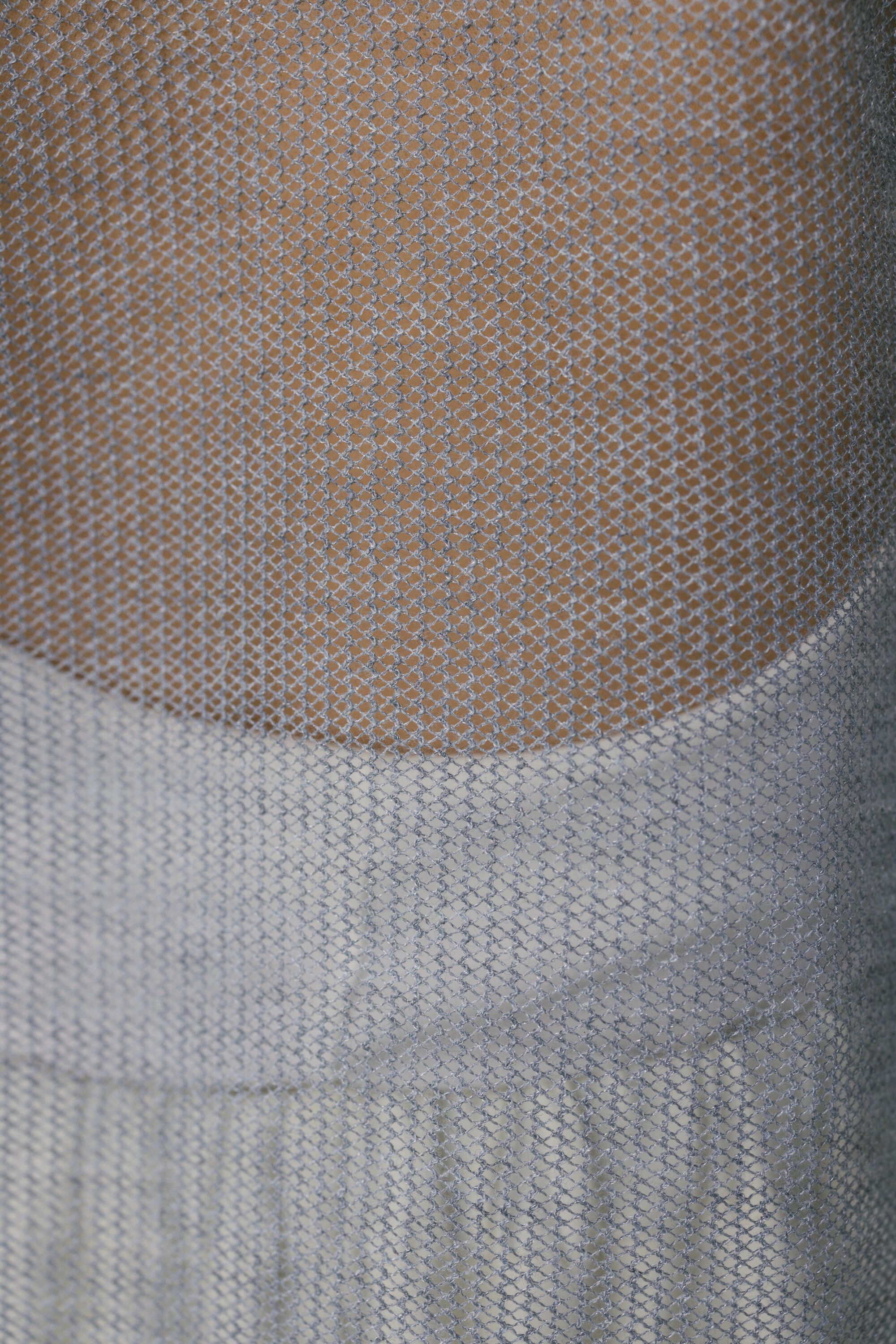 STYLEMIXER「メッシュクロシェタンク」|タンクトップ|