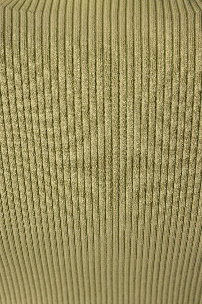 STYLEMIXER「ニュアンスフレアスリーブニット」|ニット・セーター|