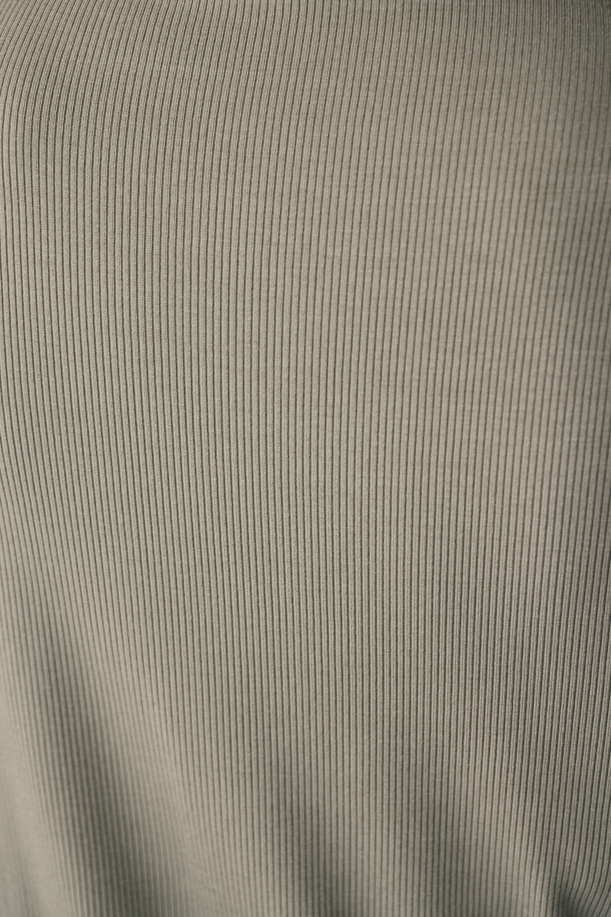 STYLEMIXER「ソフトリブハイネックトップ」|Tシャツ・カットソー|