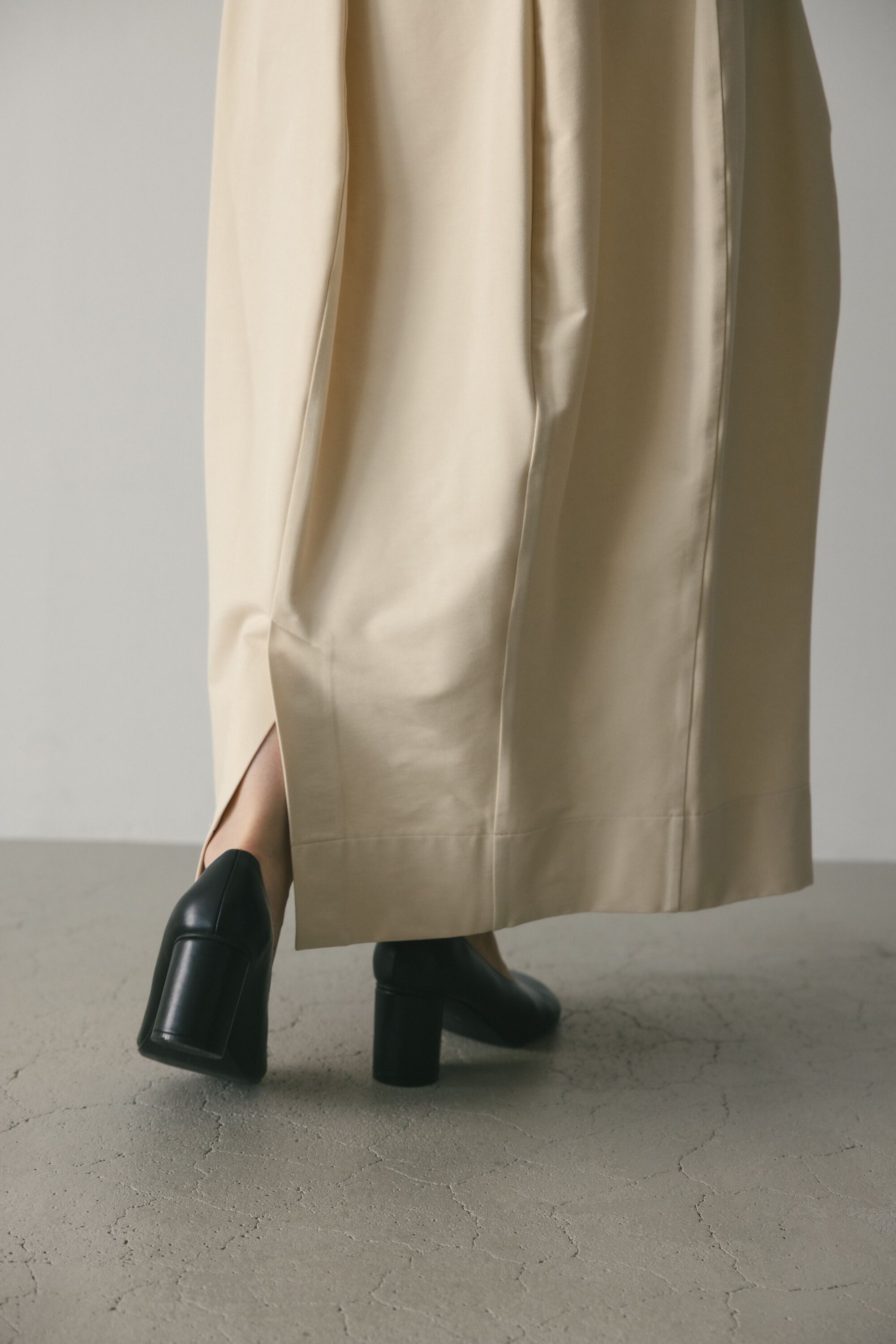 STYLEMIXER「コルセットフォルムスカート」|スカート|