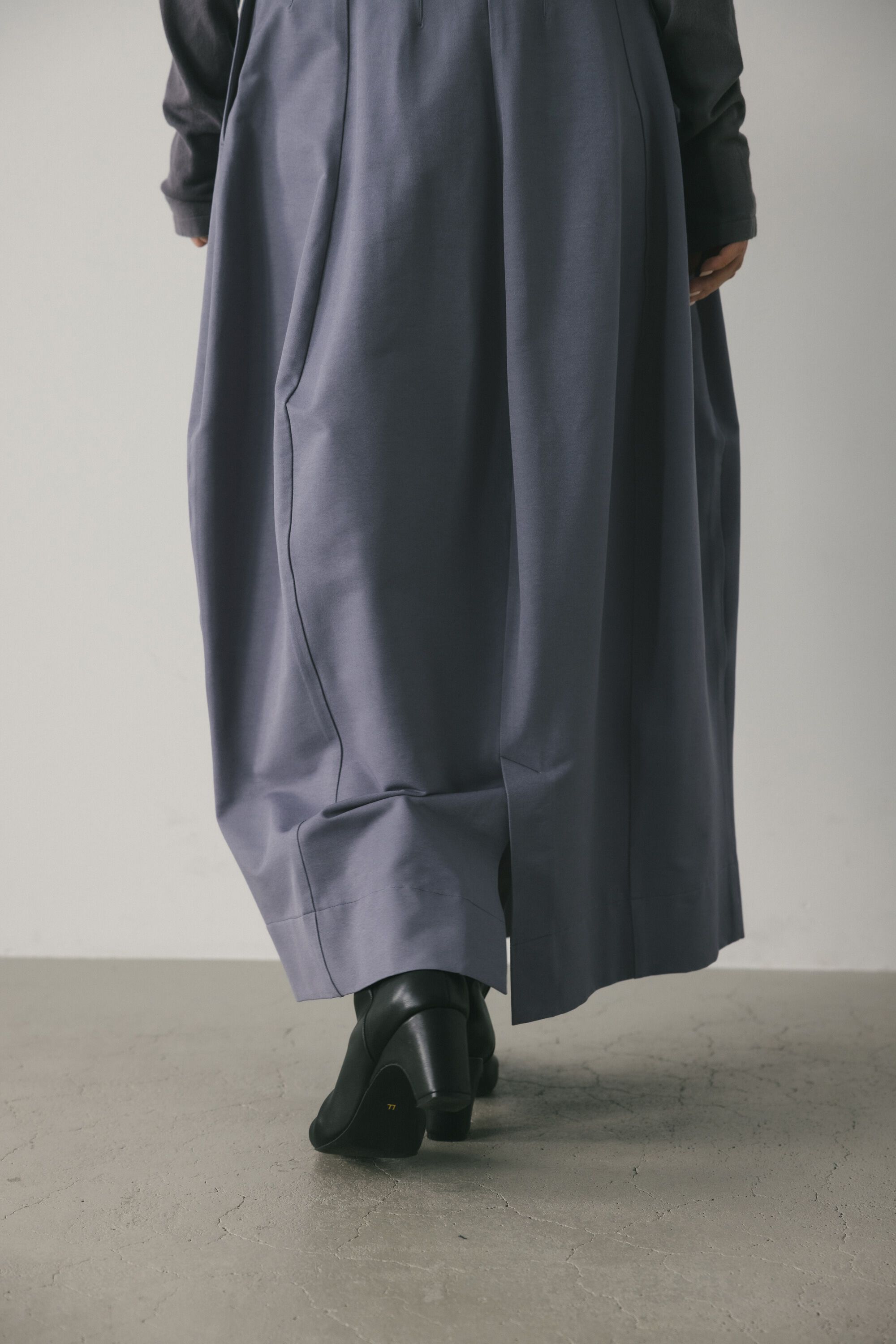 STYLEMIXER「コルセットフォルムスカート」|スカート|