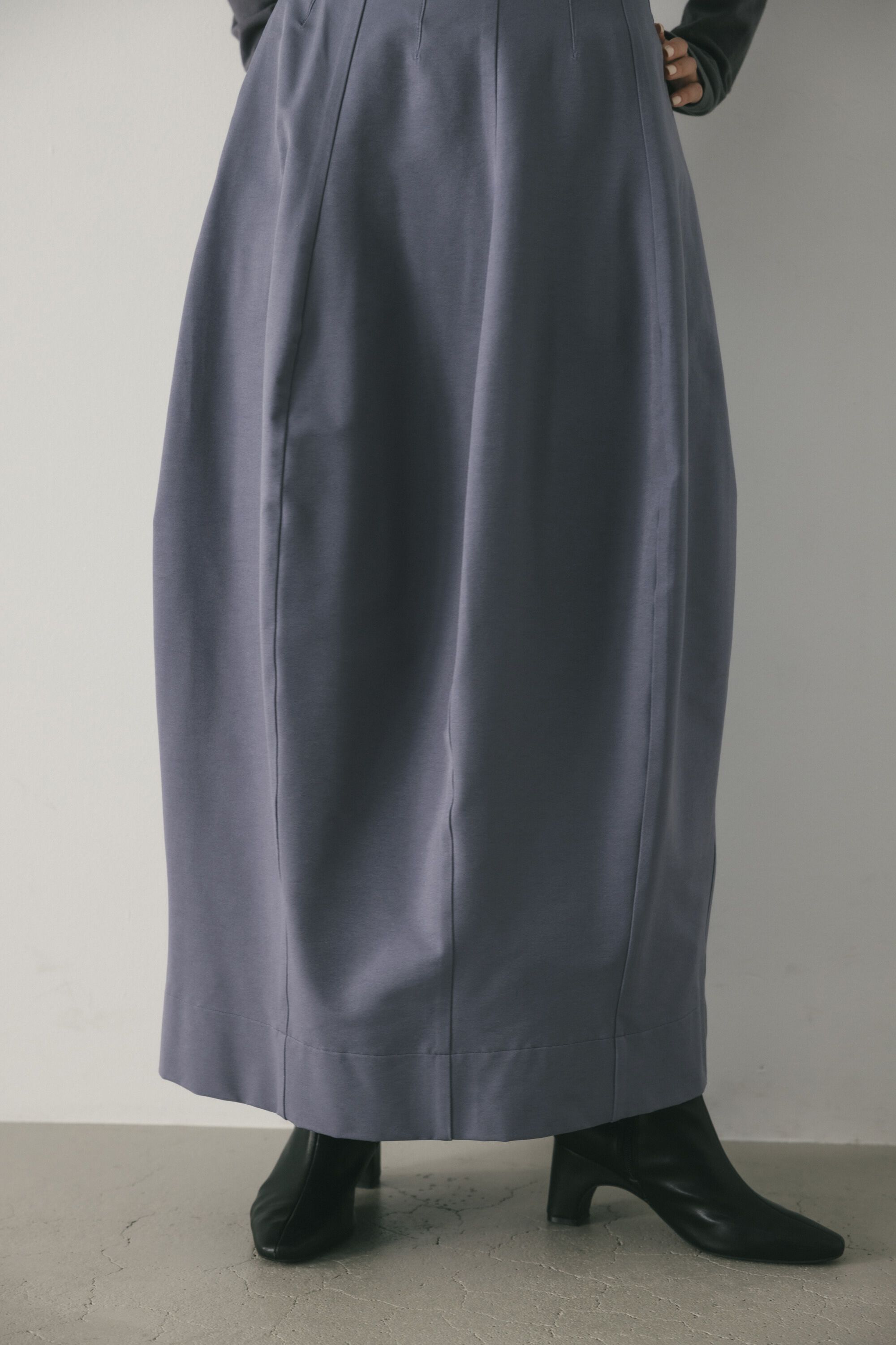 STYLEMIXER「コルセットフォルムスカート」|スカート|