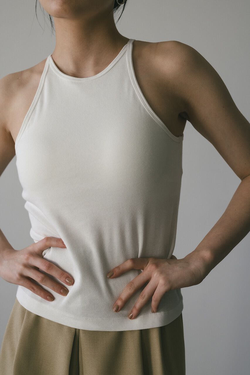 STYLEMIXER「カップ付きアメスリタンク」|タンクトップ|
