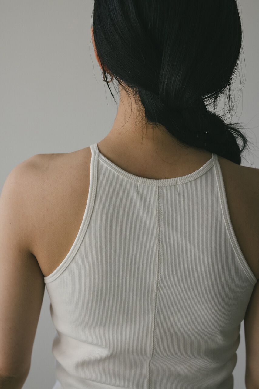 STYLEMIXER「カップ付きアメスリタンク」|タンクトップ|