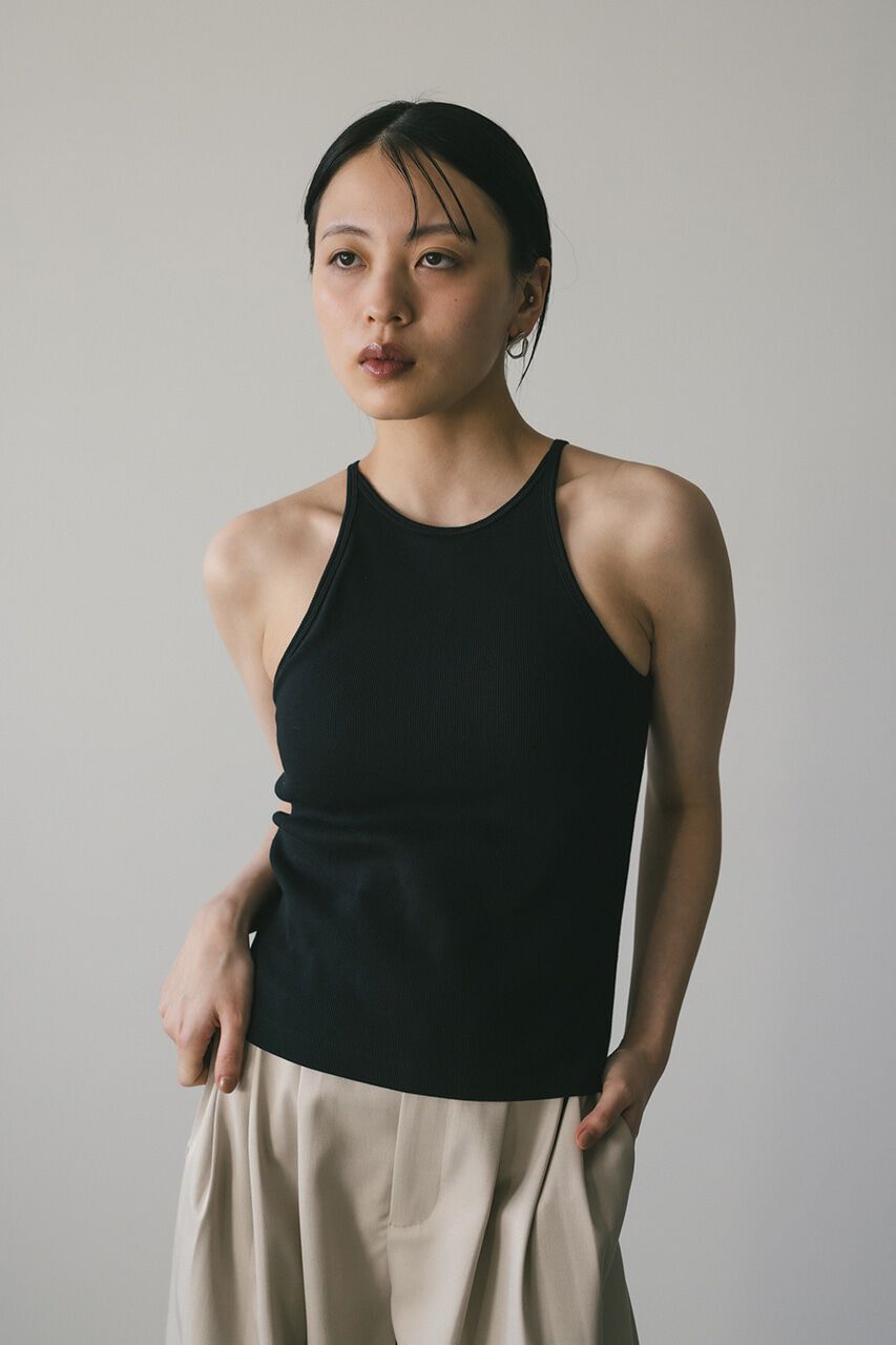 STYLEMIXER「カップ付きアメスリタンク」|タンクトップ|