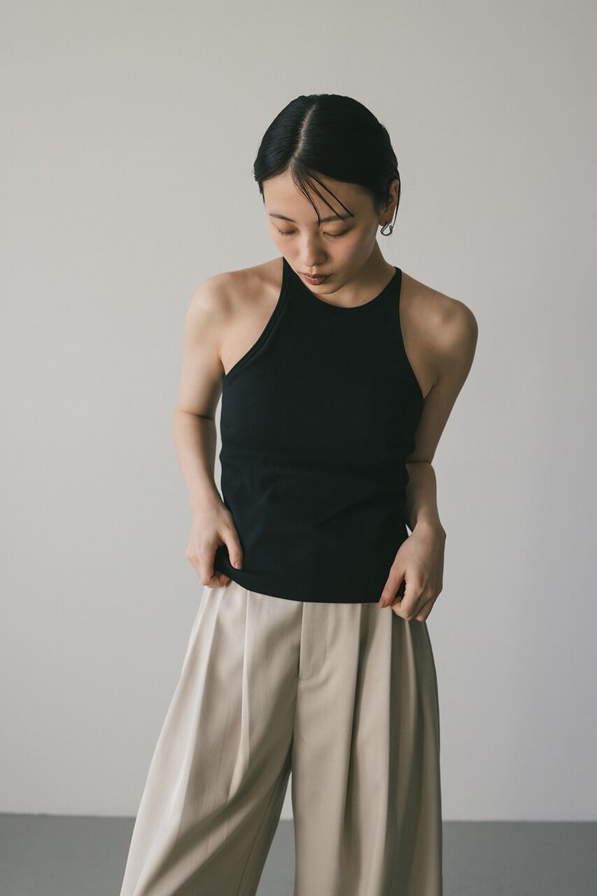 STYLEMIXER「カップ付きアメスリタンク」|タンクトップ|