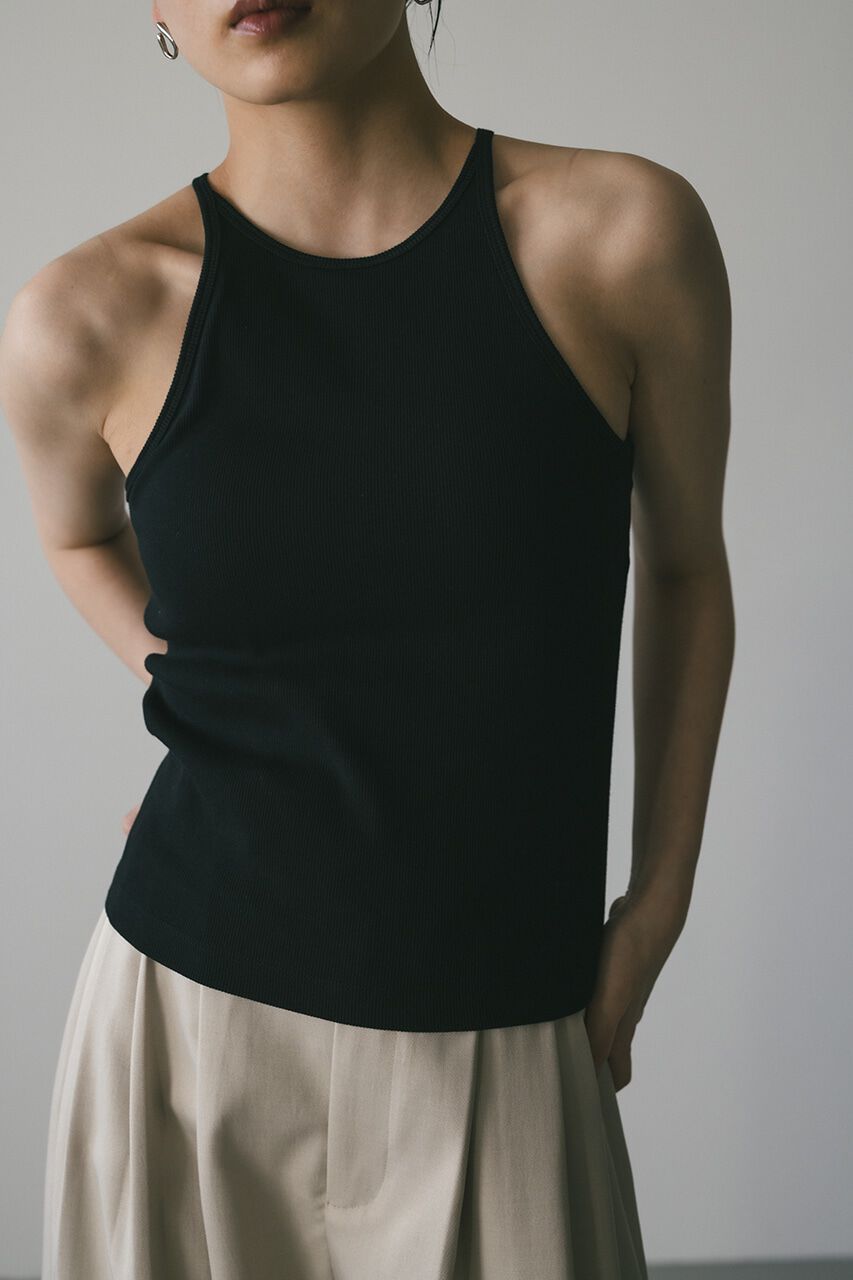 STYLEMIXER「カップ付きアメスリタンク」|タンクトップ|