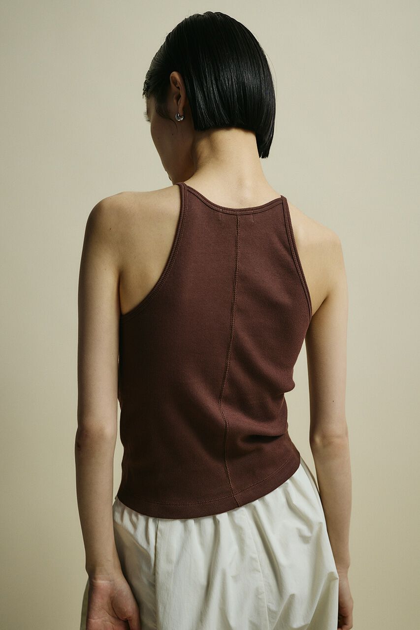 STYLEMIXER「カップ付きアメスリタンク」|タンクトップ|