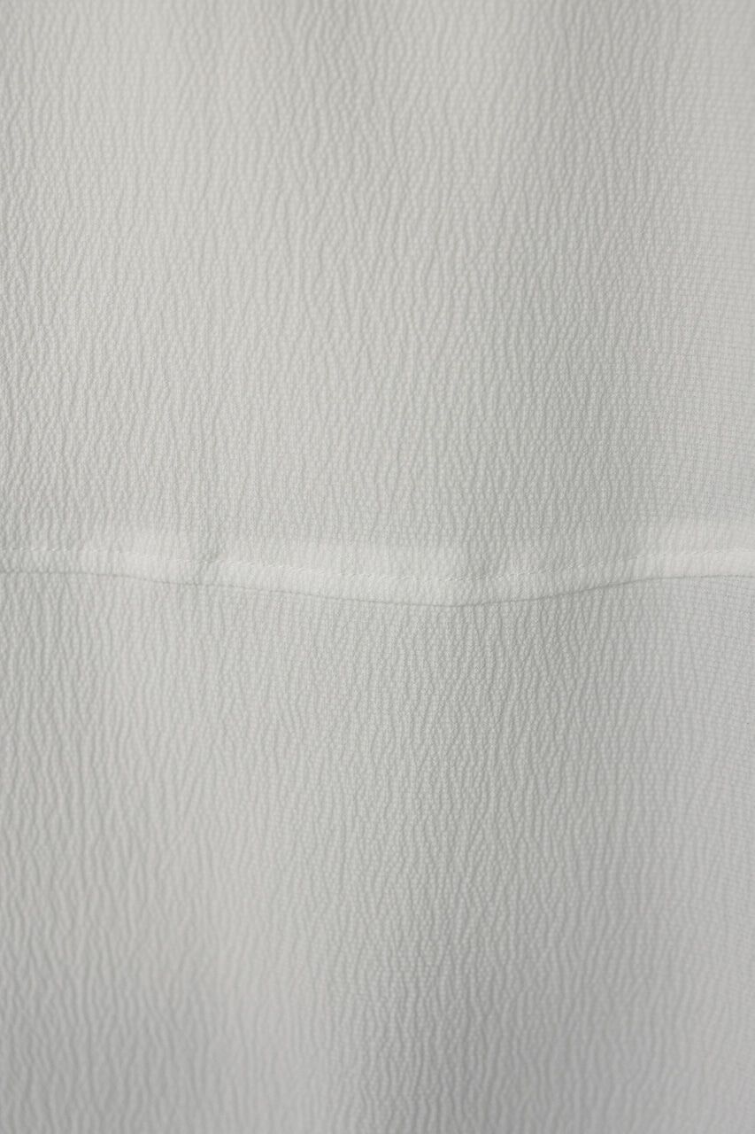 STYLEMIXER「ニュアンスタックスリーブシャツ」|シャツ・ブラウス|