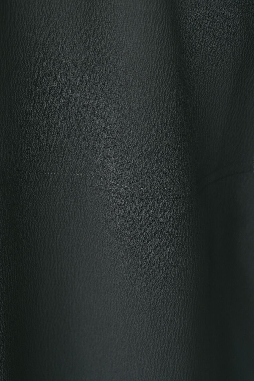 STYLEMIXER「ニュアンスタックスリーブシャツ」|シャツ・ブラウス|