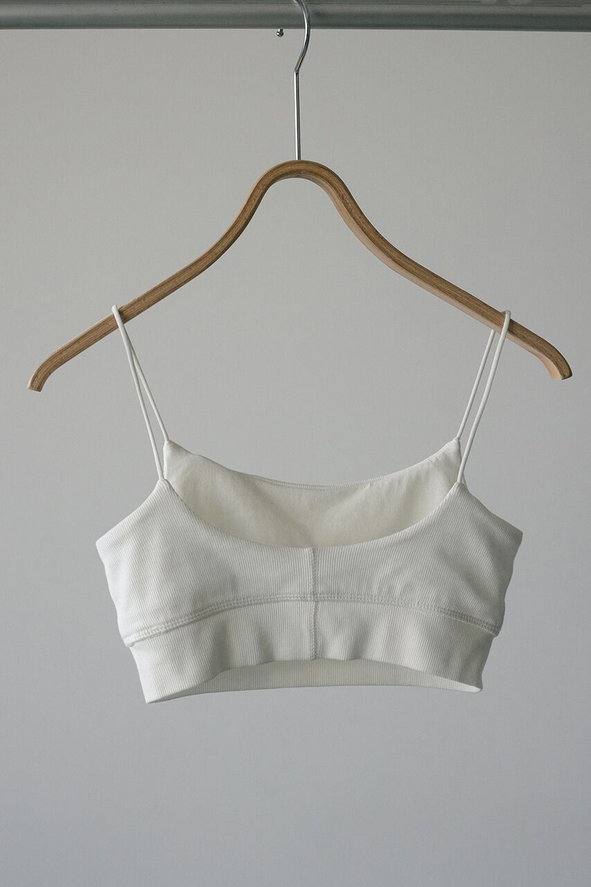 STYLEMIXER「カップ付きブラトップ」|チューブトップ|