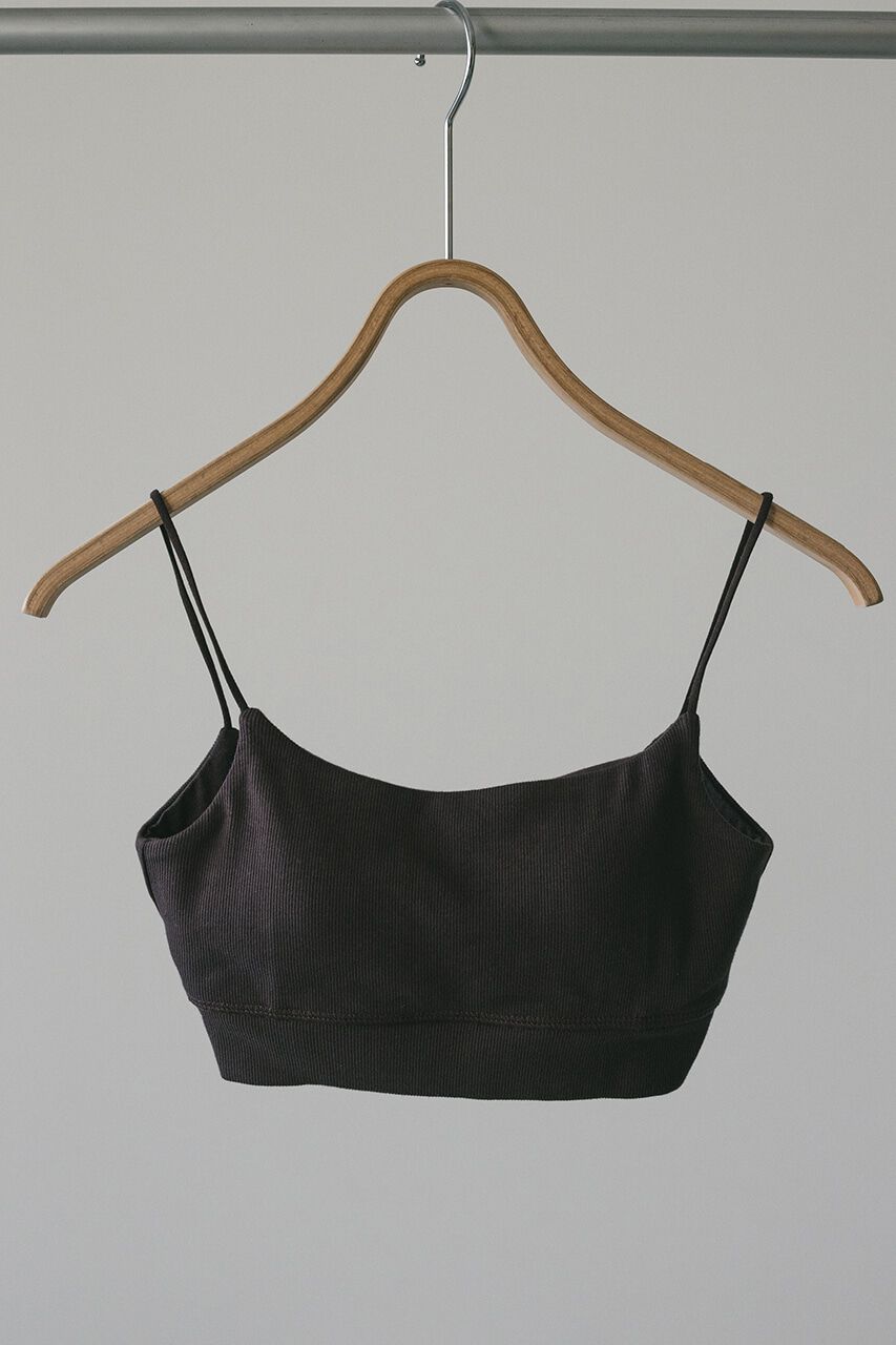 STYLEMIXER「カップ付きブラトップ」|チューブトップ|