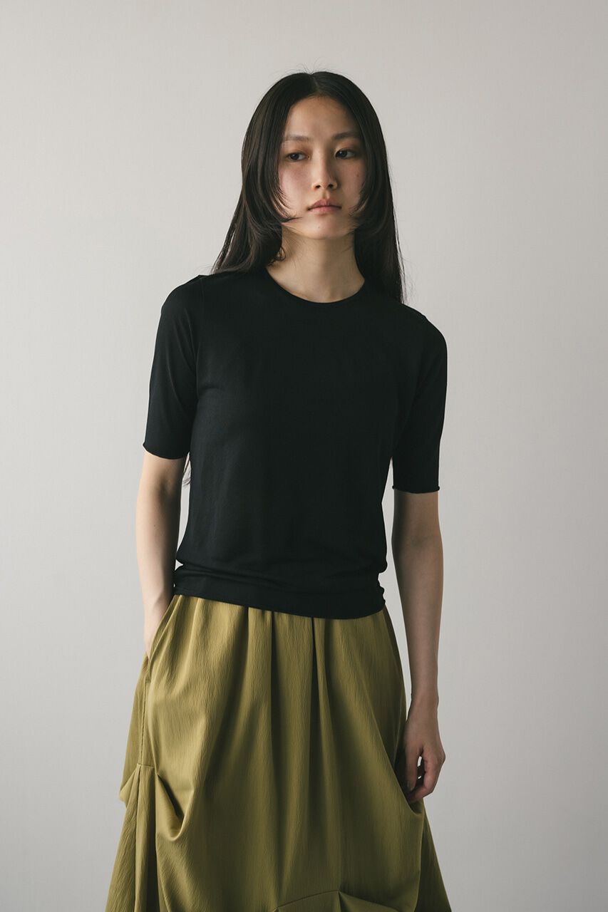 STYLEMIXER「シアースキンT」|Tシャツ・カットソー|