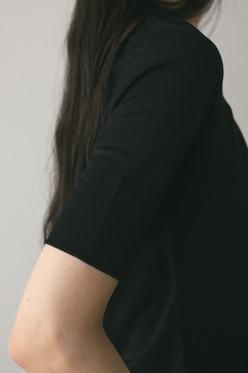 STYLEMIXER「シアースキンT」|Tシャツ・カットソー|