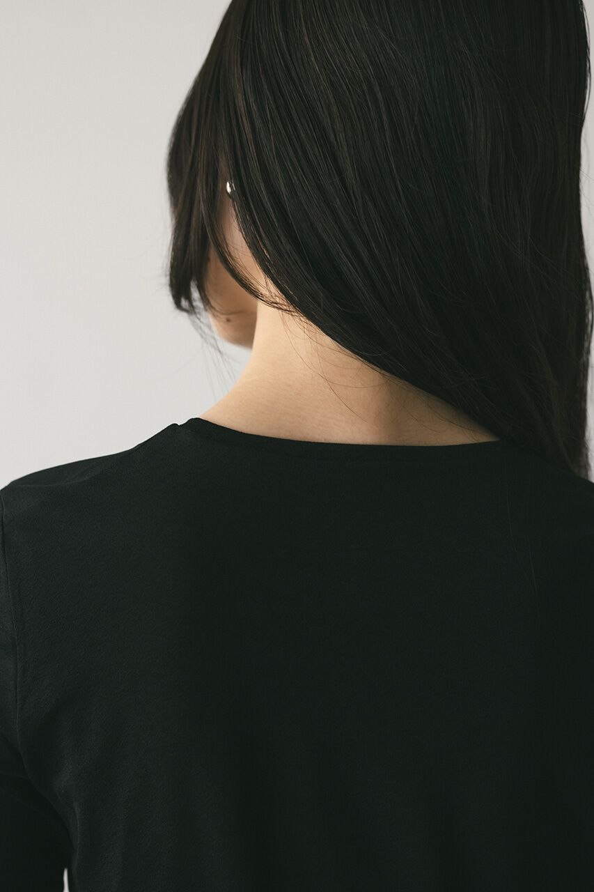 STYLEMIXER「シアースキンT」|Tシャツ・カットソー|