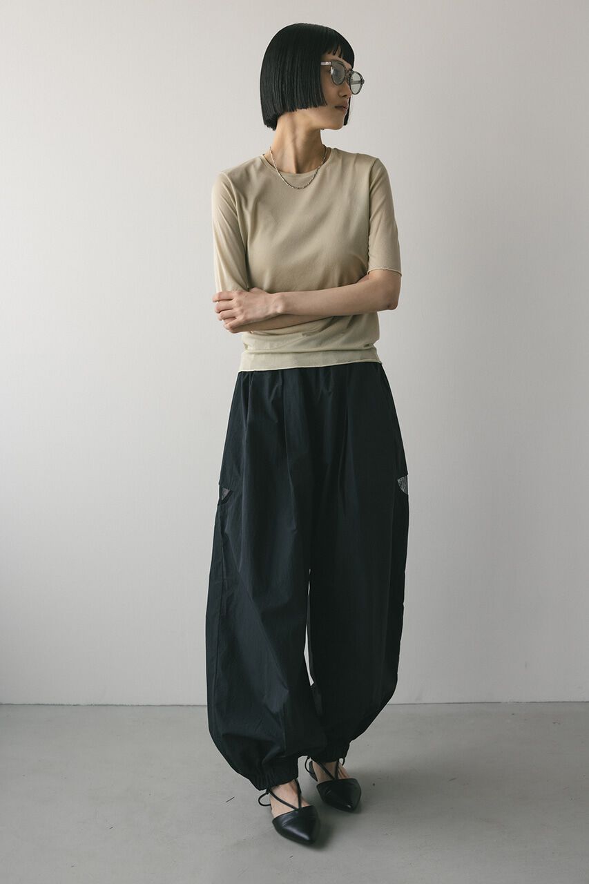 STYLEMIXER「シアースキンT」|Tシャツ・カットソー|