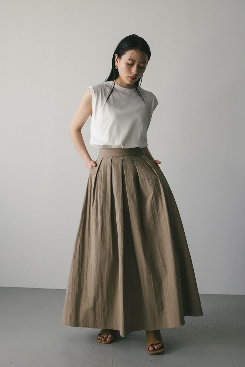 STYLEMIXER「コンフォートタンク」|タンクトップ|