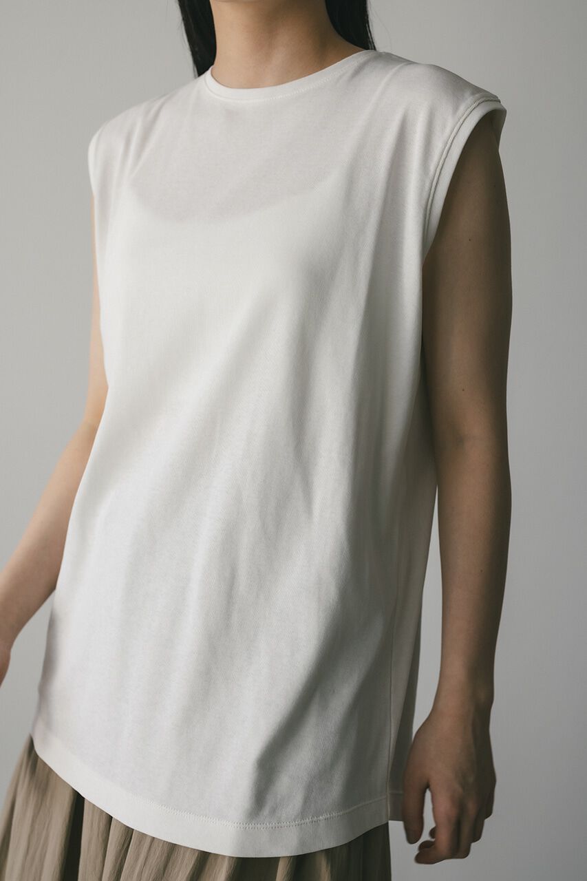 STYLEMIXER「コンフォートタンク」|タンクトップ|