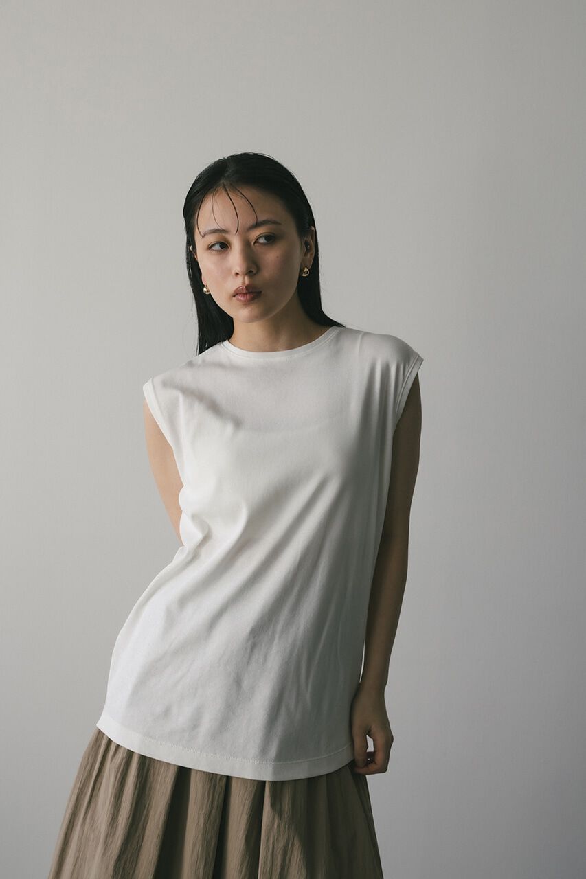 STYLEMIXER「コンフォートタンク」|タンクトップ|