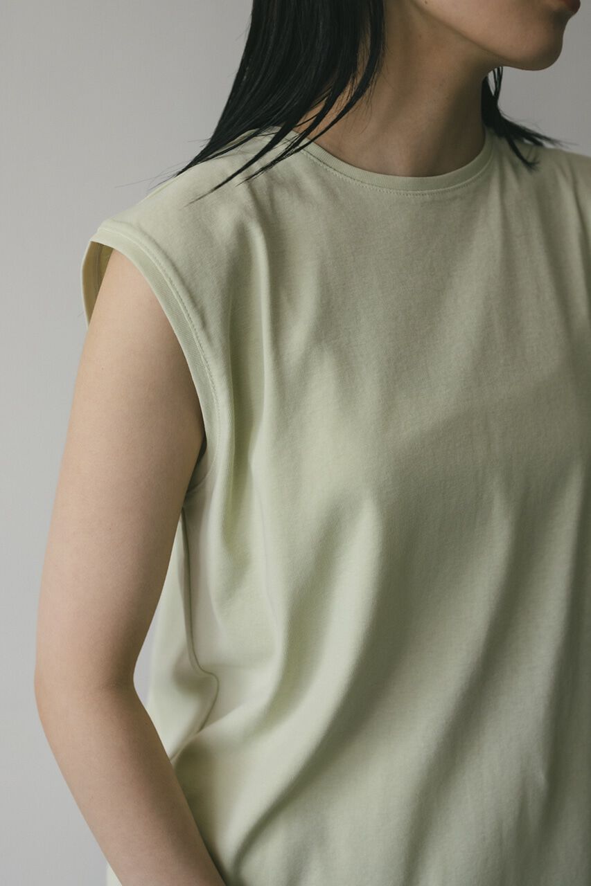 STYLEMIXER「コンフォートタンク」|タンクトップ|