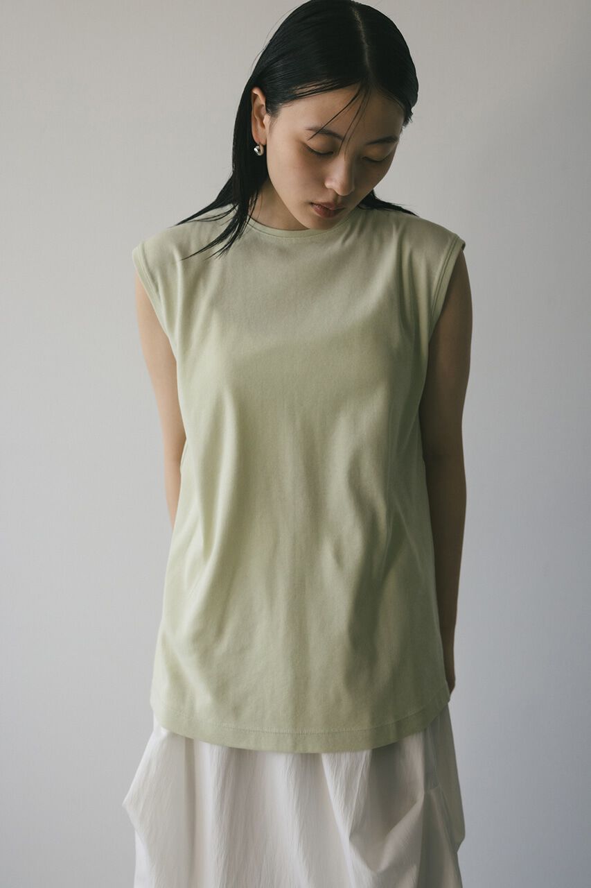 STYLEMIXER「コンフォートタンク」|タンクトップ|