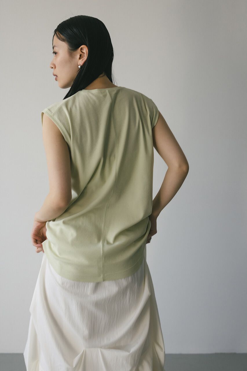 STYLEMIXER「コンフォートタンク」|タンクトップ|