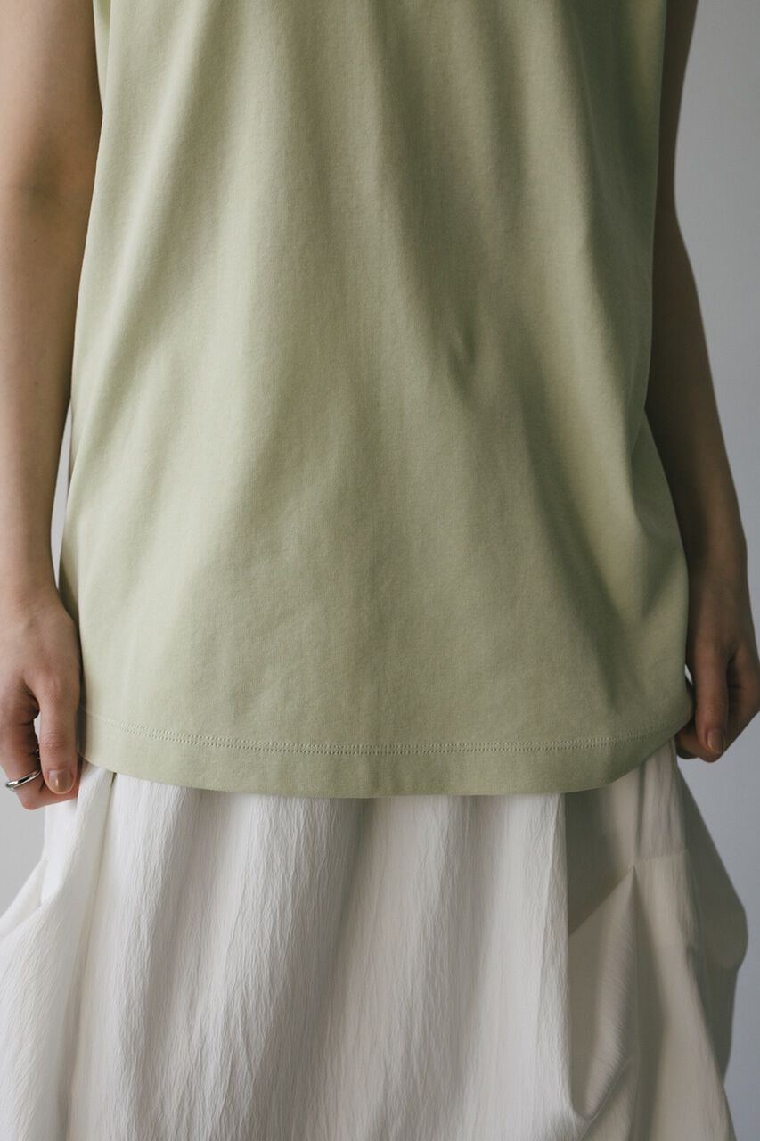 STYLEMIXER「コンフォートタンク」|タンクトップ|