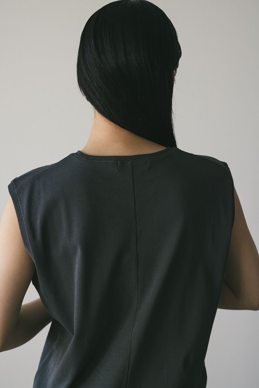 STYLEMIXER「コンフォートタンク」|タンクトップ|