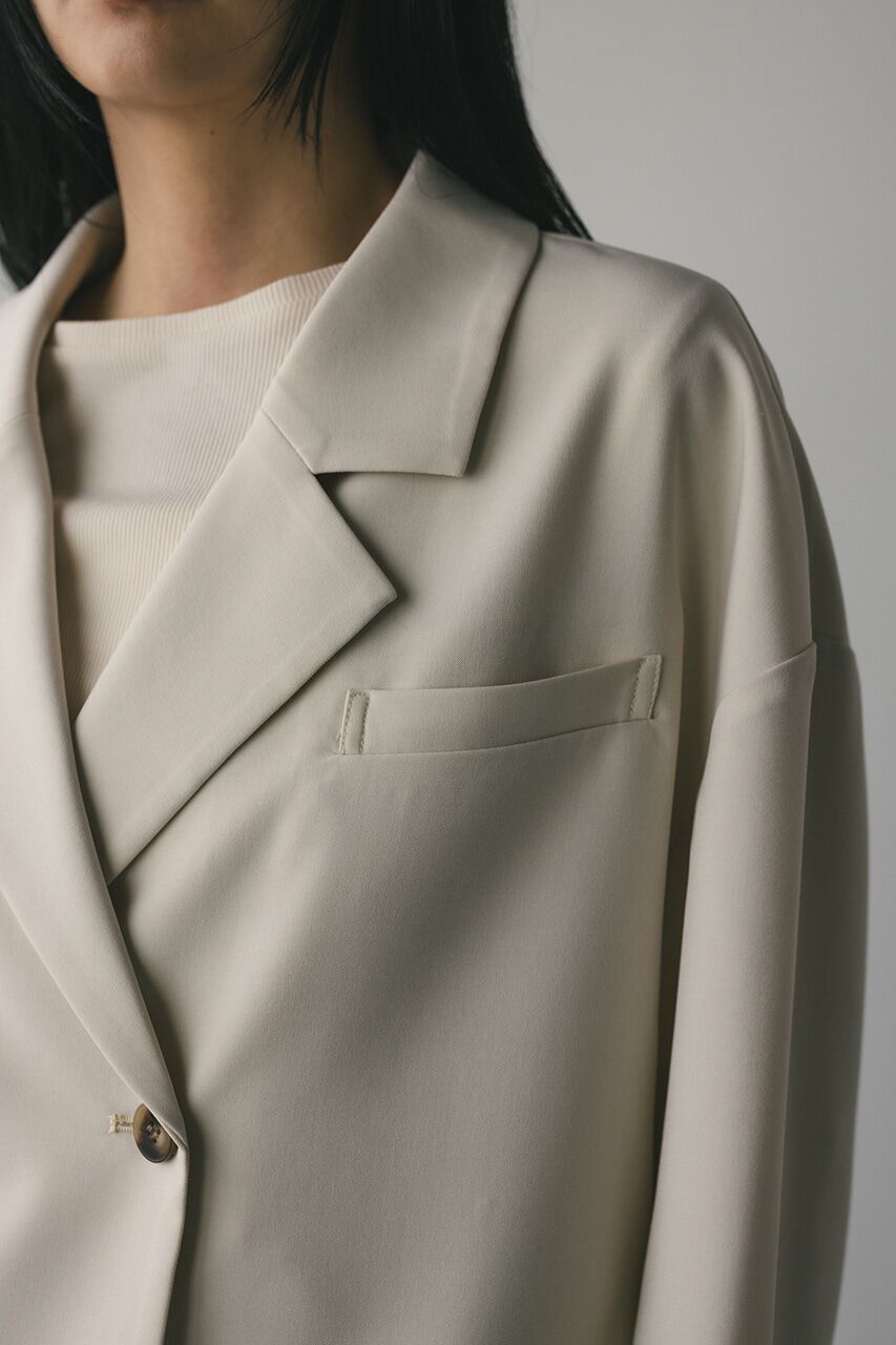 STYLEMIXER「ショートテーラーフォルムジャケット」|その他|