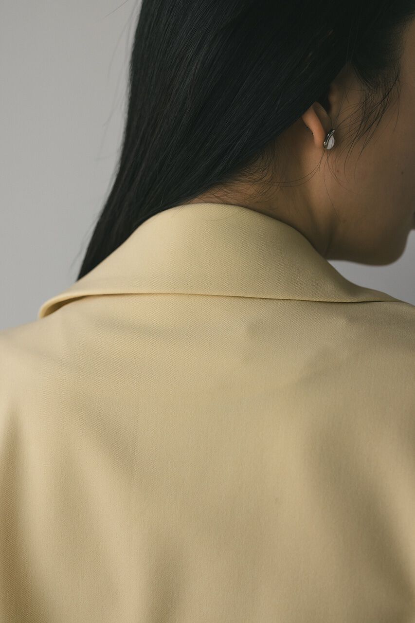 STYLEMIXER「ショートテーラーフォルムジャケット」|その他|