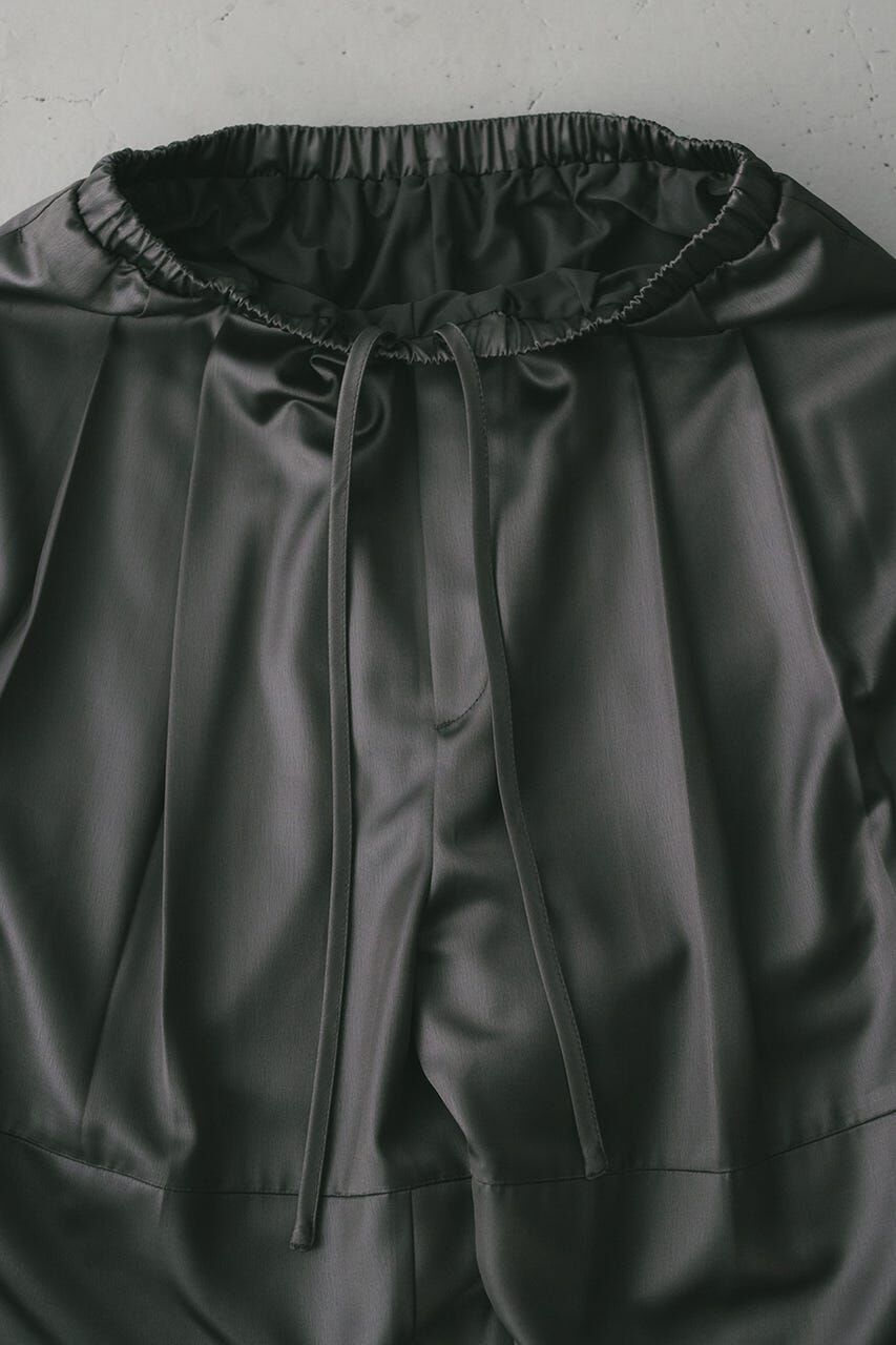 STYLEMIXER「サテンワイドフォルムパンツ」|その他|