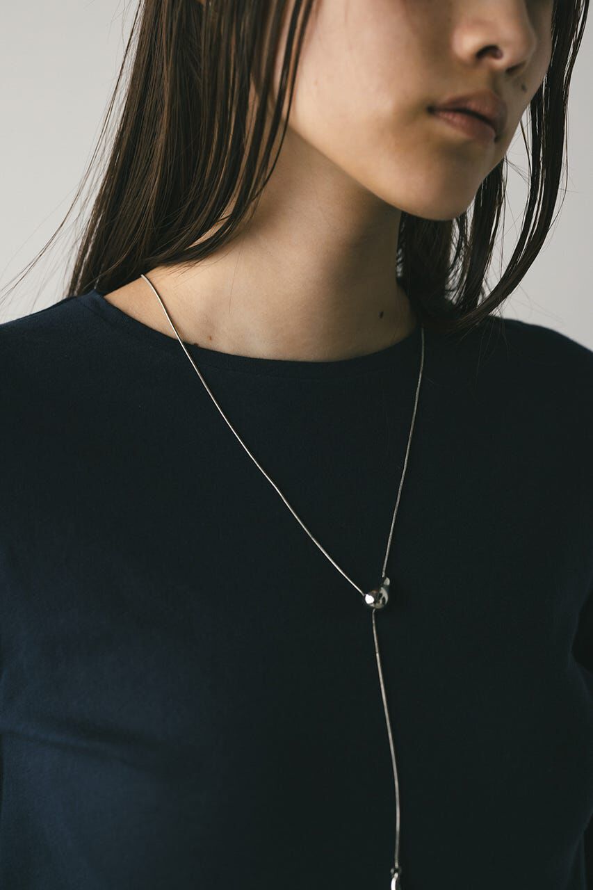 STYLEMIXER「ロングスリーブスキントップ」|Tシャツ・カットソー|