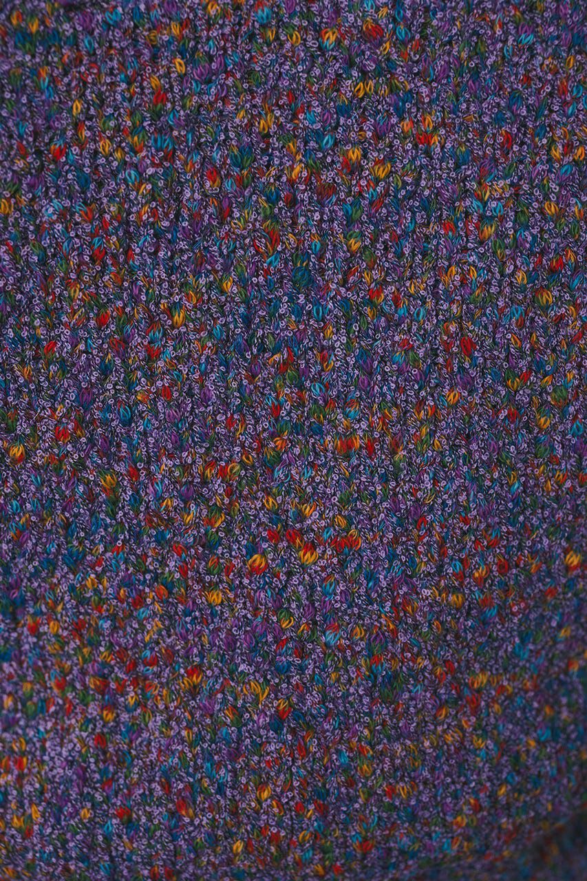 STYLEMIXER「2WAYニットベスト」|タンクトップ|