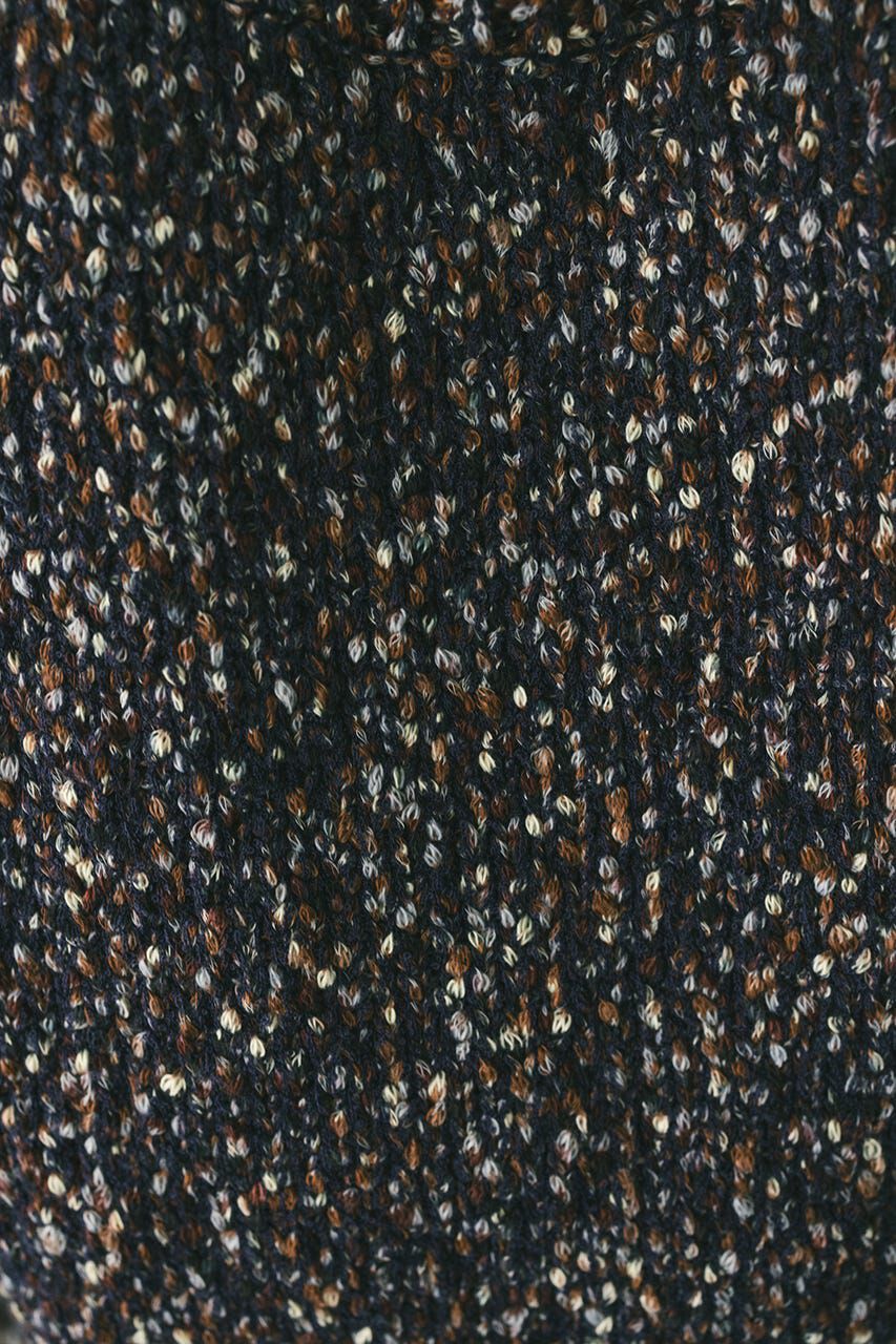 STYLEMIXER「2WAYニットベスト」|タンクトップ|