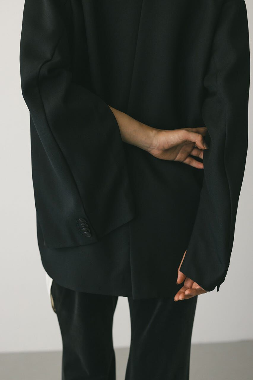 STYLEMIXER「ボクシーダブルテーラードジャケット」|その他|