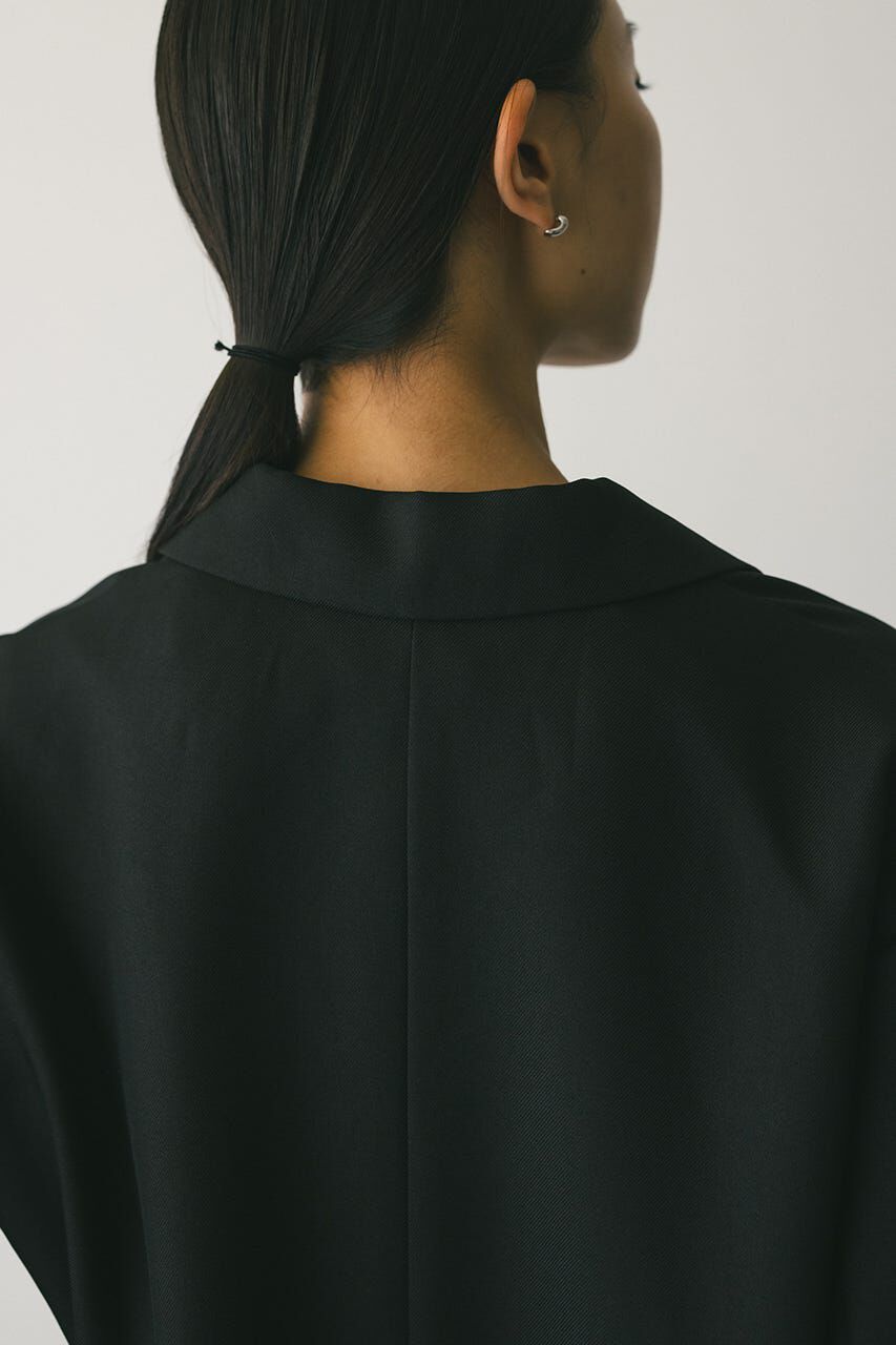 STYLEMIXER「ボクシーダブルテーラードジャケット」|その他|