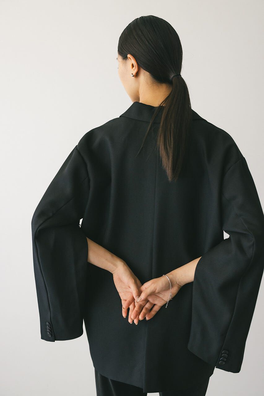 STYLEMIXER「ボクシーダブルテーラードジャケット」|その他|