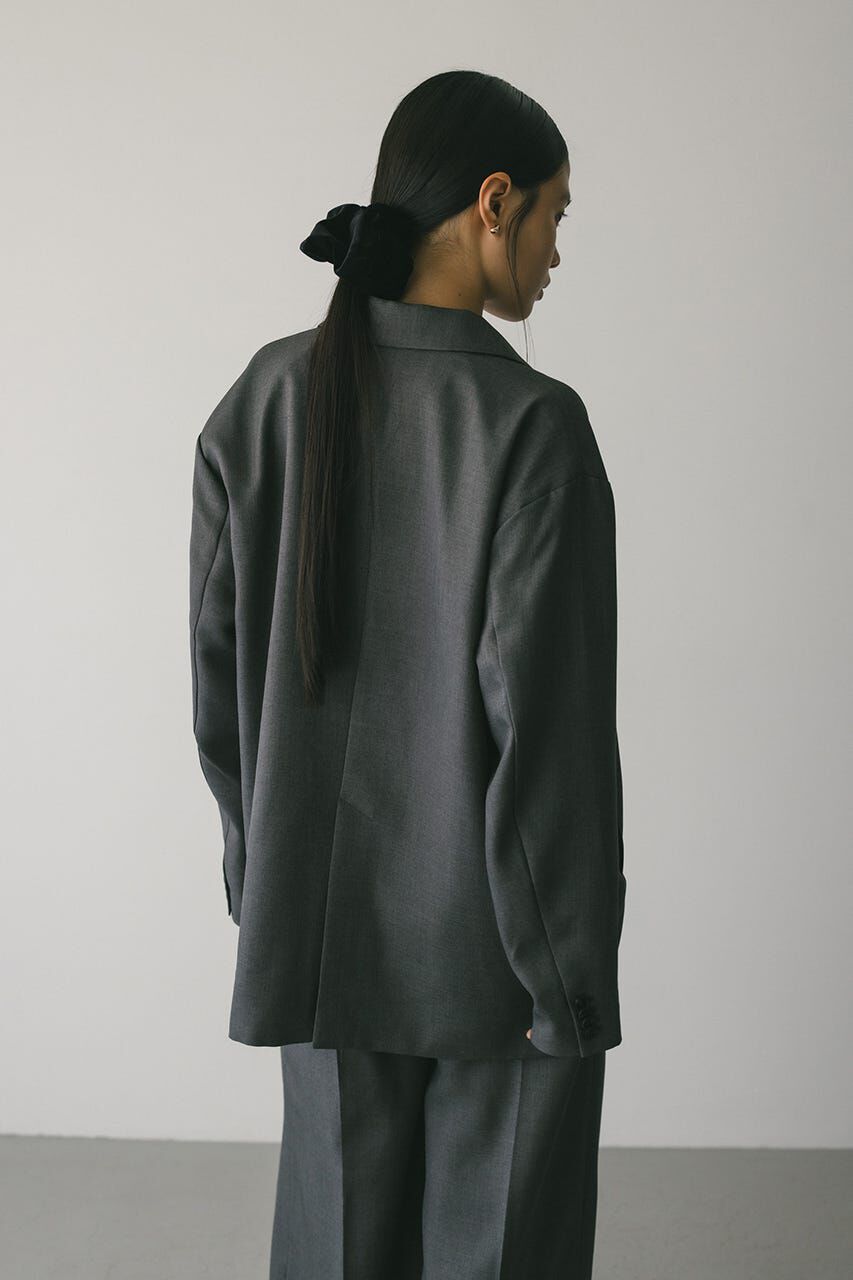 STYLEMIXER「ボクシーダブルテーラードジャケット」|その他|