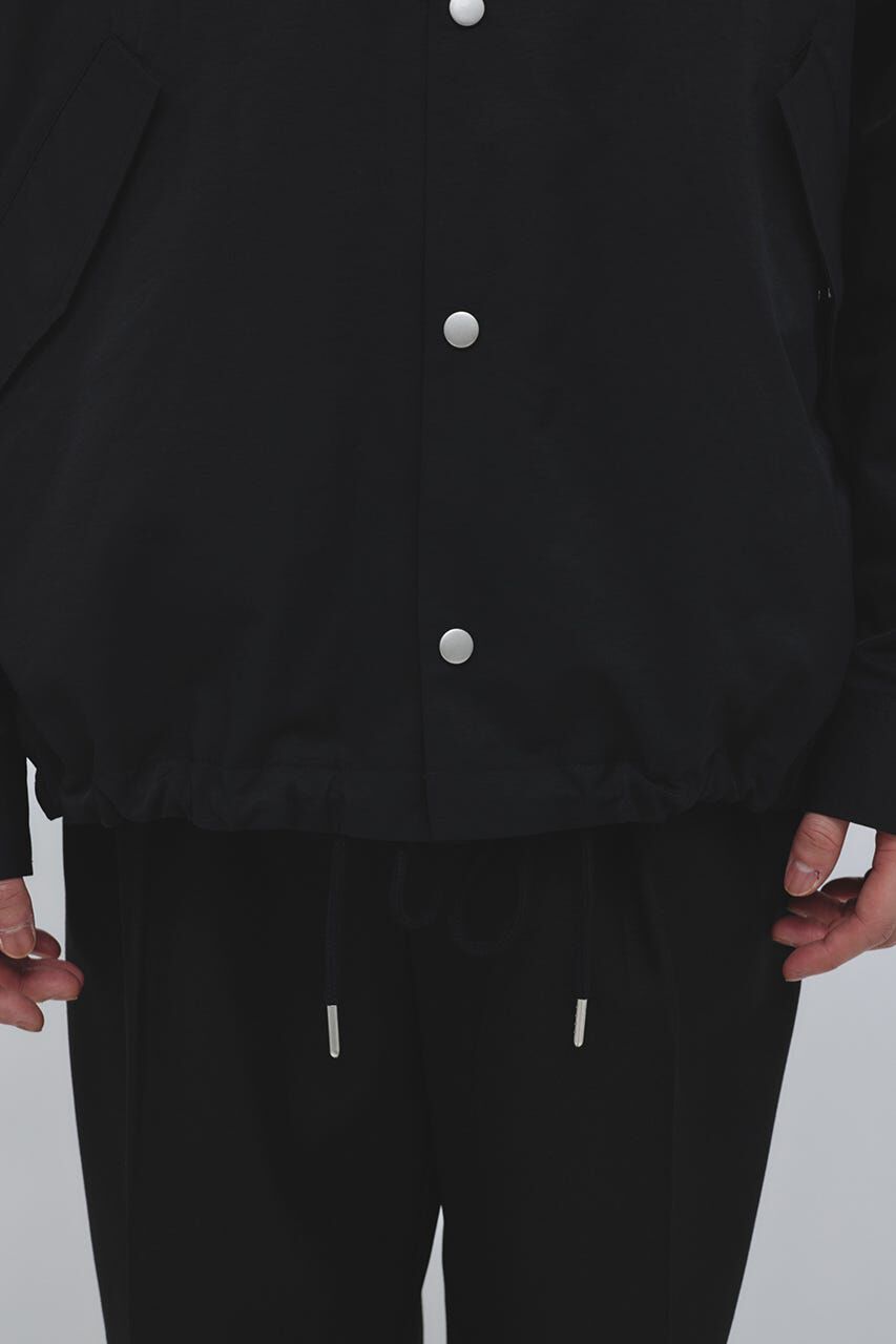 STYLEMIXER「スタンドカラーコーチジャケット」|その他|