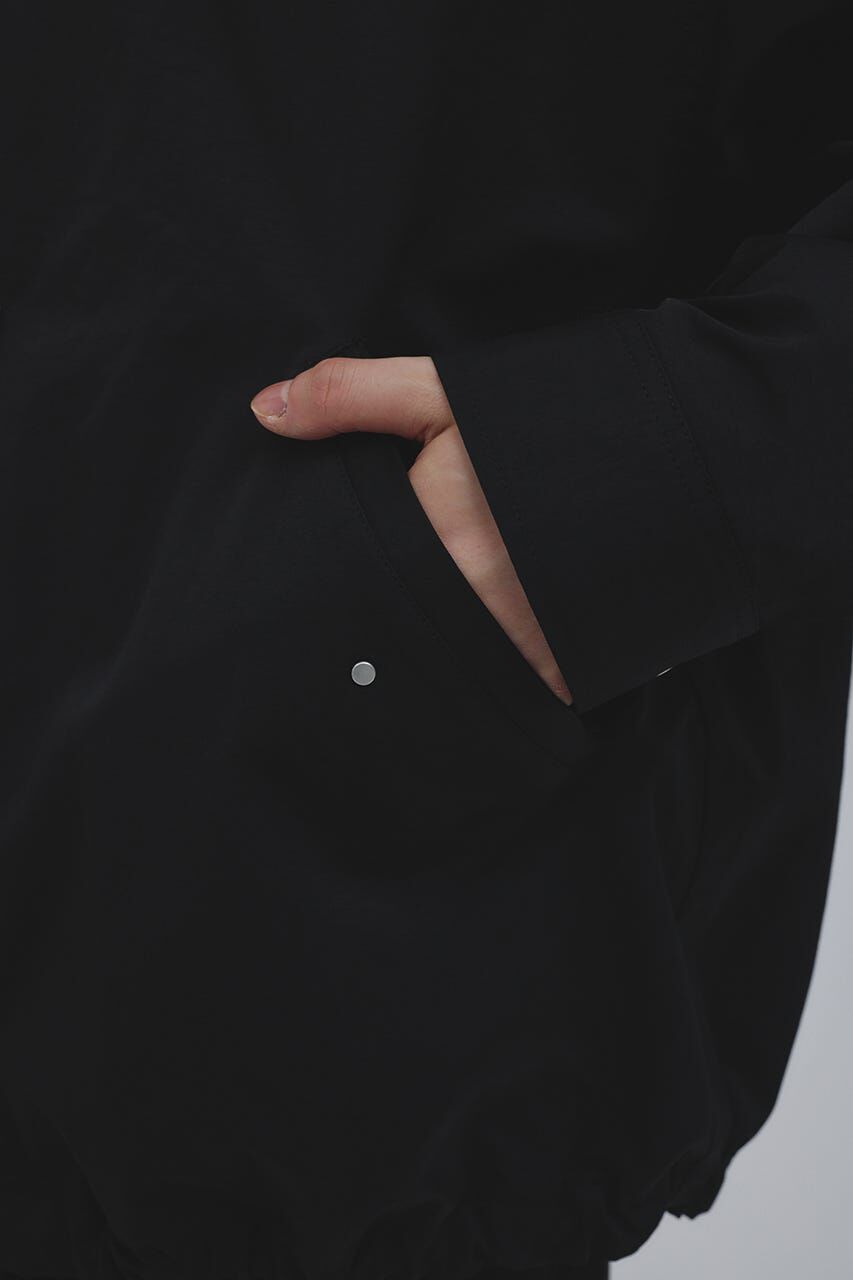 STYLEMIXER「スタンドカラーコーチジャケット」|その他|