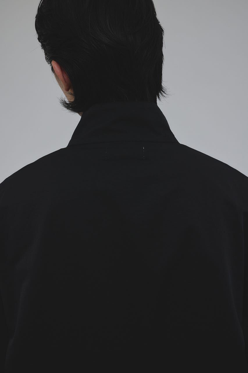 STYLEMIXER「スタンドカラーコーチジャケット」|その他|