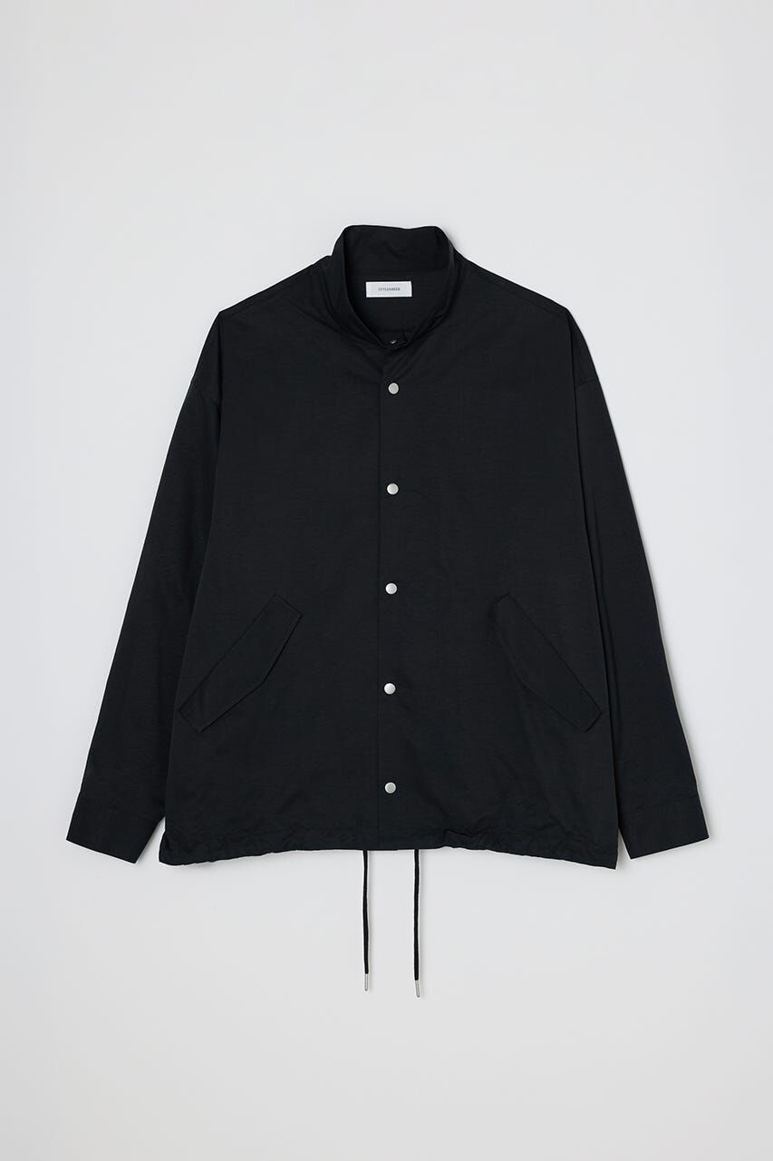 STYLEMIXER「スタンドカラーコーチジャケット」|その他|