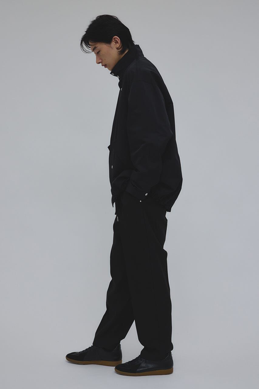 STYLEMIXER「スタンドカラーコーチジャケット」|その他|