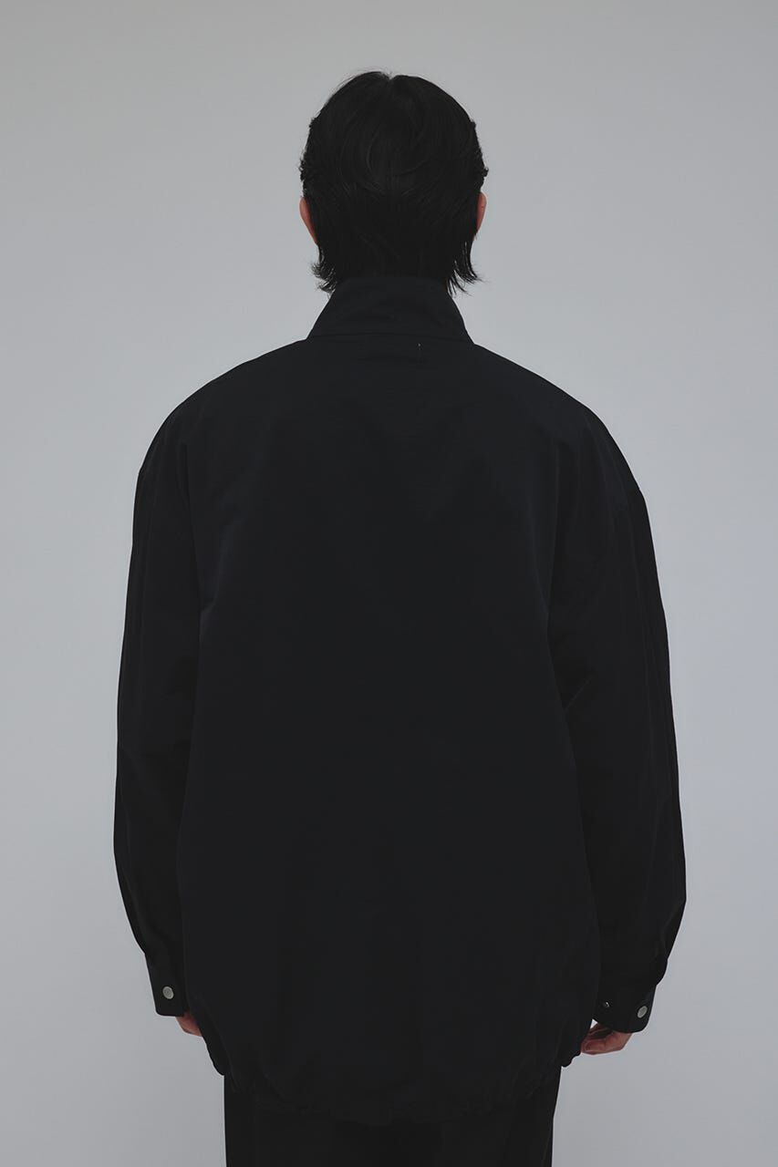 STYLEMIXER「スタンドカラーコーチジャケット」|その他|