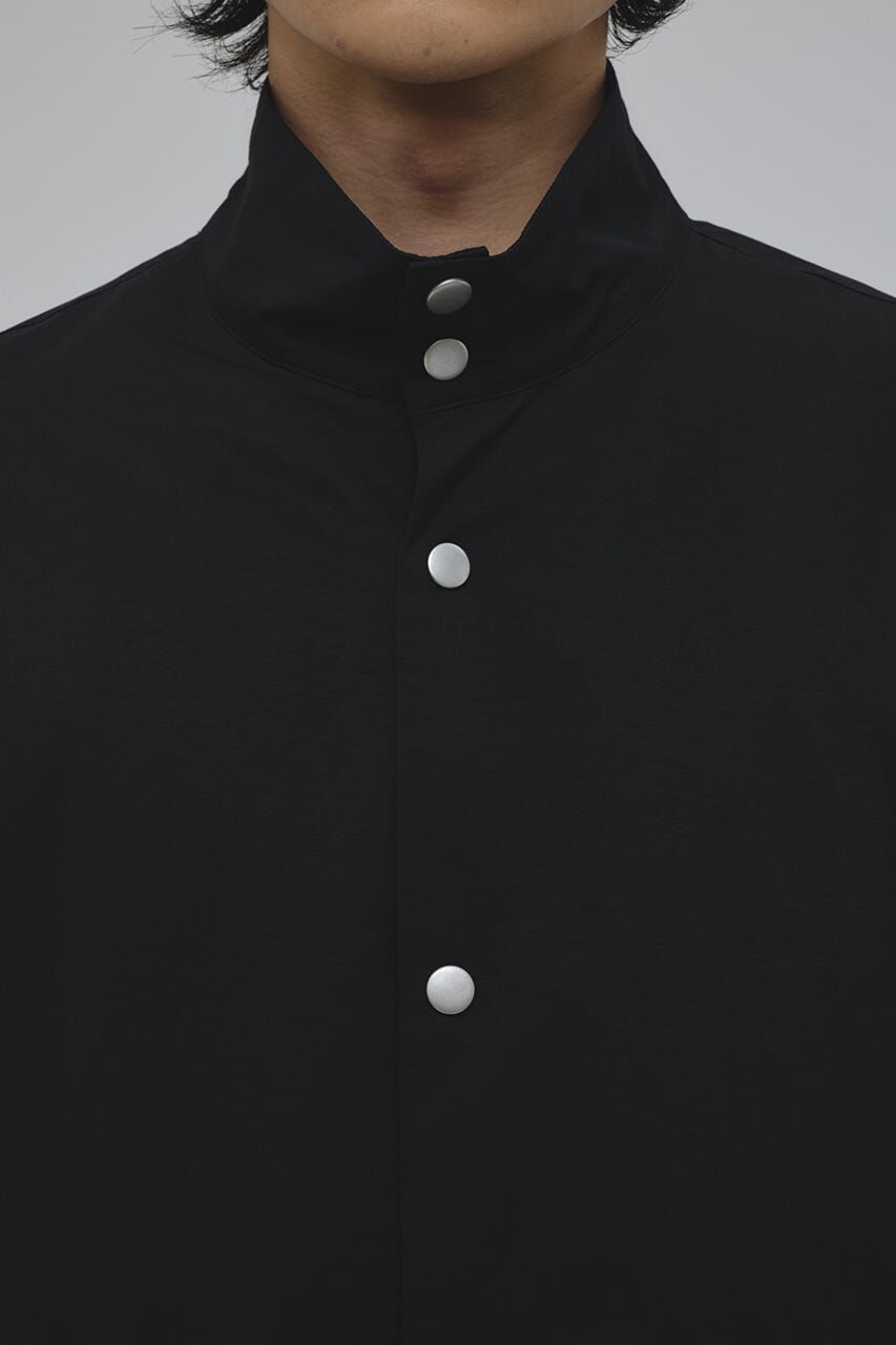 STYLEMIXER「スタンドカラーコーチジャケット」|その他|